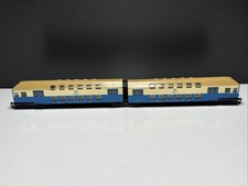 Spur ddr prefo gebraucht kaufen  Aue