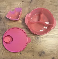Tupperware crystalwave microwa for sale  Lancaster