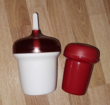 Saltletts koziol snackdose gebraucht kaufen Saltletts koziol snackdose gebraucht kaufen  Pockau