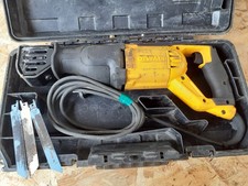 Dewalt dwe305 säbelsäge gebraucht kaufen  Hohenwarth