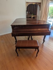 Vintage 1985 schafer for sale  Corona