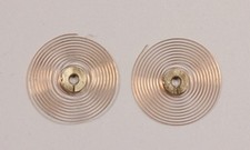 Unruhspirale stück umf gebraucht kaufen  Rabenau