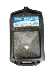 Draper portable oil for sale  NEWPORT PAGNELL