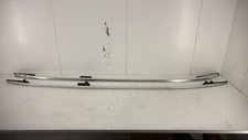 Barres toit mercedes d'occasion  Villegusien-le-Lac