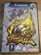 mario smash football gebraucht kaufen  Lübeck