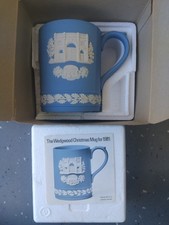 Wedgewood light blue for sale  OLDHAM