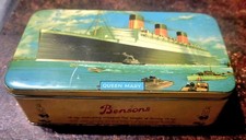 R.m. queen mary for sale  Marcellus