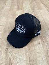 Black corteiz cap for sale  ENFIELD
