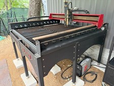 Torchmate 4x4 cnc for sale  San Antonio