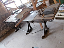 Sturdy wood work for sale  Galesville