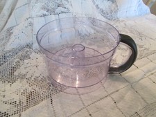 Food processor work for sale  Tuolumne