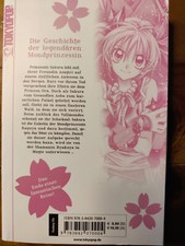 Prinzessin sakura bücher gebraucht kaufen  Wurmberg