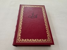Easton press pride for sale  Ashburn