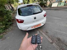 Lost seat ibiza for sale  COVENTRY