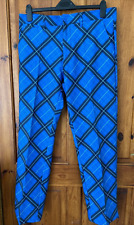 Slazenger golf trousers for sale  DONCASTER