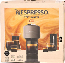 Nespresso breville vertuo for sale  Farmingdale