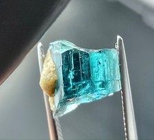 Turmalin blau indigolith gebraucht kaufen  Osnabrück