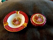 Limoges antique hand for sale  BRADFORD