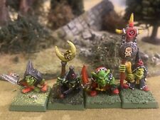 Warhammer fantasy night for sale  KINGSTON UPON THAMES