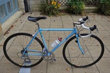 Condor steel road for sale  BATH