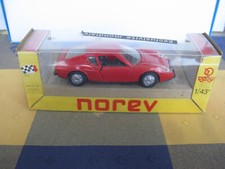 Norev ligier 2 d'occasion  Dol-de-Bretagne
