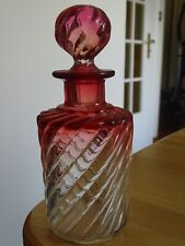 Baccarat ancien gros d'occasion  Thann
