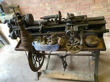 treadle lathe for sale  COVENTRY