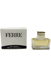 Gianfranco ferre eau usato  Manduria