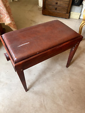 Tabouret piano d'occasion  Expédié en Belgium