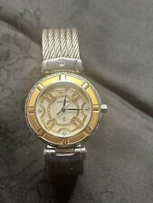 Philippe charriol damenarmband gebraucht kaufen  Taufkirchen