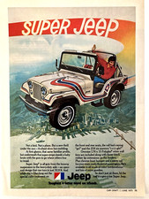 1973 jeep cj5 for sale  Elyria