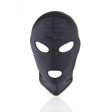 Leder kopfmaske bondage gebraucht kaufen  Euskirchen