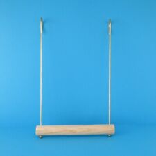 Holzschaukel groß schaukel gebraucht kaufen  Schkopau