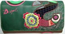 Desigual portefeuille compagno d'occasion  Montferrand-le-Château
