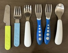 Stainless kids flatware for sale Stainless kids flatware for sale  Lake Worth