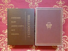 Condottieri cen 1965 usato  Sarezzo