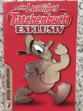 Ltb exklusiv 2 gebraucht kaufen  Ludwigsburg