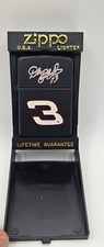 Vintage zippo lighter for sale  Parrish