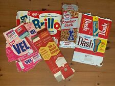 Vintage lot food for sale  Olive Branch