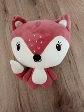Peluche doudou renard d'occasion  Auterive