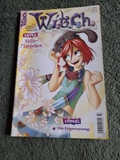 w i t c h comic gebraucht kaufen  Neuss