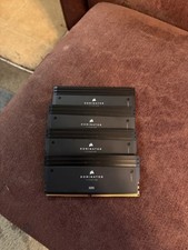 Corsair dominator titanium for sale  Tampa