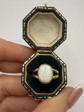 Vintage 9ct gold for sale  NEWPORT