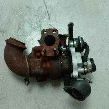 Turbo turbina turbocompressore usato  Mineo
