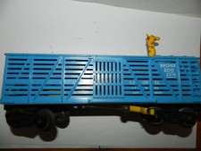 lionel o gauge for sale  CHESSINGTON