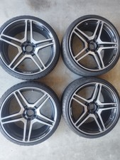Amg zoll riginal gebraucht kaufen  Breisach am Rhein