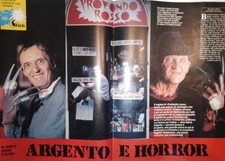 Dario argento freddy usato  Italia
