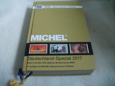 Michel katalog deutschland gebraucht kaufen  Nordhorn