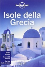 Isole della grecia usato  Italia