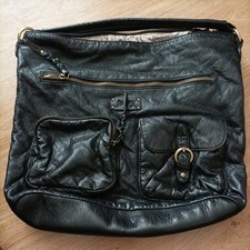 Mantaray black soft for sale  SHEFFIELD